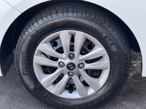HYUNDAI HB 20 Hatch 1.6 16V 4P FLEX COMFORT PLUS, Foto 11