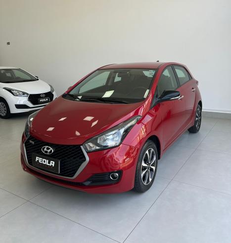 HYUNDAI HB 20 Hatch 1.6 16V 4P R SPEC FLEX AUTOMTICO, Foto 1