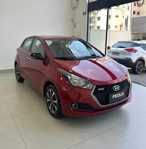 HYUNDAI HB 20 Hatch 1.6 16V 4P R SPEC FLEX AUTOMTICO, Foto 2
