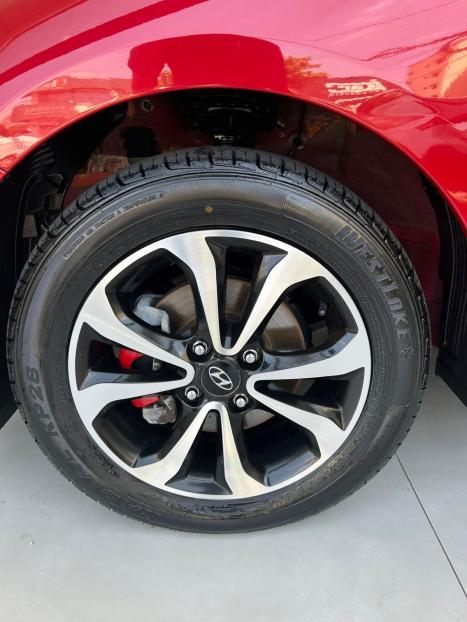 HYUNDAI HB 20 Hatch 1.6 16V 4P R SPEC FLEX AUTOMTICO, Foto 5