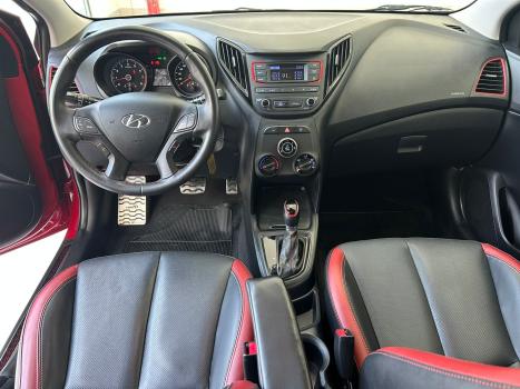 HYUNDAI HB 20 Hatch 1.6 16V 4P R SPEC FLEX AUTOMTICO, Foto 7