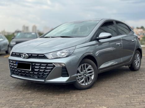 HYUNDAI HB 20 Hatch 1.0 12V 4P LIMITED, Foto 2