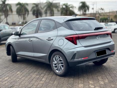 HYUNDAI HB 20 Hatch 1.0 12V 4P LIMITED, Foto 3