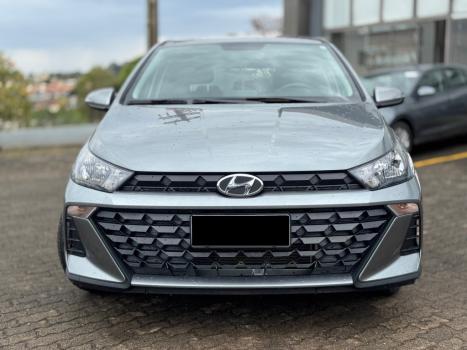 HYUNDAI HB 20 Hatch 1.0 12V 4P LIMITED, Foto 4
