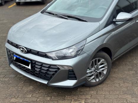 HYUNDAI HB 20 Hatch 1.0 12V 4P LIMITED, Foto 5