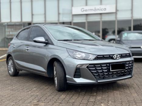 HYUNDAI HB 20 Hatch 1.0 12V 4P LIMITED, Foto 6