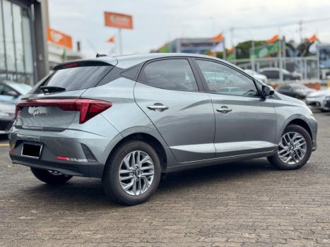 HYUNDAI HB 20 Hatch 1.0 12V 4P LIMITED, Foto 7