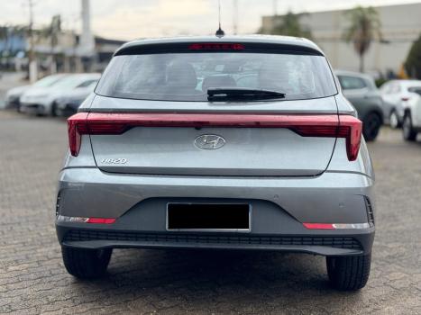 HYUNDAI HB 20 Hatch 1.0 12V 4P LIMITED, Foto 8