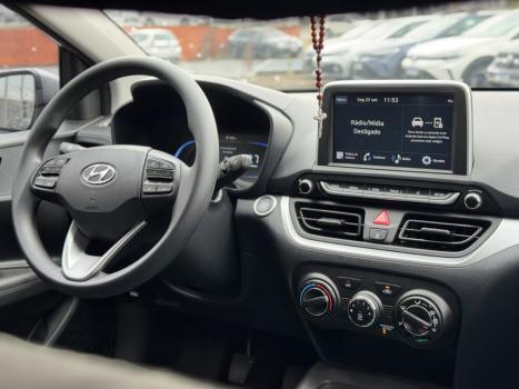 HYUNDAI HB 20 Hatch 1.0 12V 4P LIMITED, Foto 9