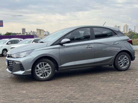 HYUNDAI HB 20 Hatch 1.0 12V 4P LIMITED, Foto 10