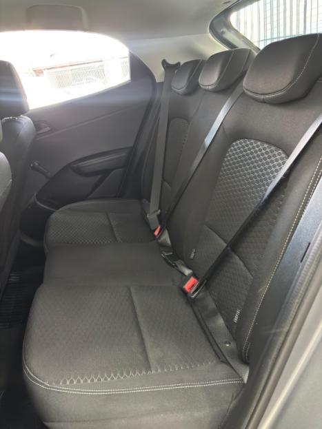 HYUNDAI HB 20 Hatch 1.0 12V 4P FLEX SENSE, Foto 10