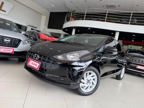 HYUNDAI HB 20 Hatch 1.0 12V 4P FLEX EVOLUTION, Foto 1