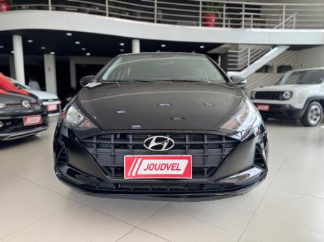 HYUNDAI HB 20 Hatch 1.0 12V 4P FLEX EVOLUTION, Foto 2