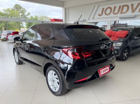 HYUNDAI HB 20 Hatch 1.0 12V 4P FLEX EVOLUTION, Foto 5