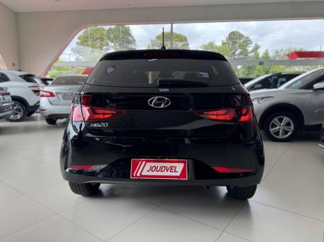 HYUNDAI HB 20 Hatch 1.0 12V 4P FLEX EVOLUTION, Foto 6