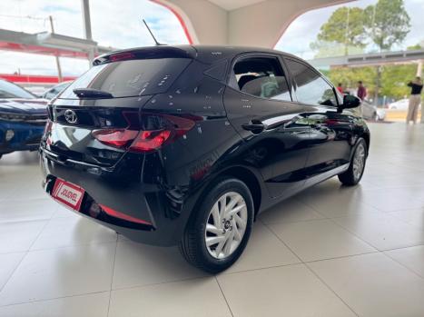 HYUNDAI HB 20 Hatch 1.0 12V 4P FLEX EVOLUTION, Foto 7