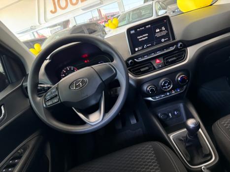 HYUNDAI HB 20 Hatch 1.0 12V 4P FLEX EVOLUTION, Foto 10