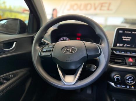 HYUNDAI HB 20 Hatch 1.0 12V 4P FLEX EVOLUTION, Foto 11