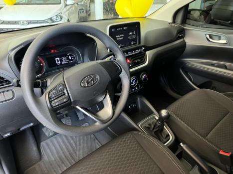 HYUNDAI HB 20 Hatch 1.0 12V 4P FLEX EVOLUTION, Foto 13