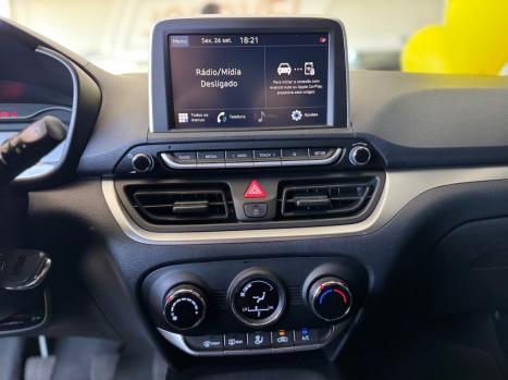 HYUNDAI HB 20 Hatch 1.0 12V 4P FLEX EVOLUTION, Foto 16