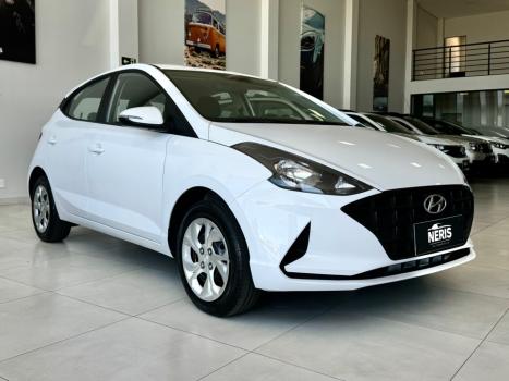 HYUNDAI HB 20 Hatch 1.0 12V 4P FLEX VISION, Foto 3