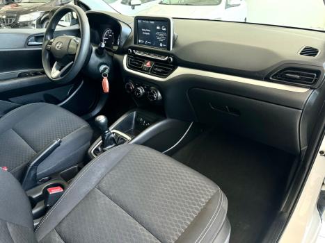 HYUNDAI HB 20 Hatch 1.0 12V 4P FLEX VISION, Foto 8