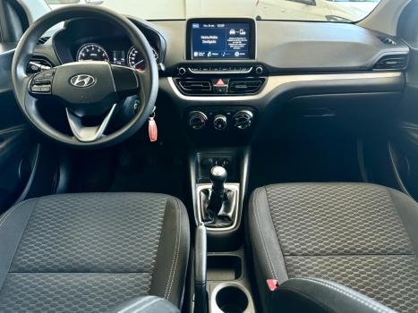 HYUNDAI HB 20 Hatch 1.0 12V 4P FLEX VISION, Foto 10