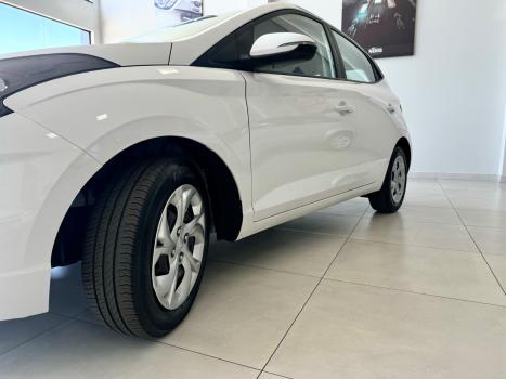 HYUNDAI HB 20 Hatch 1.0 12V 4P FLEX VISION, Foto 11