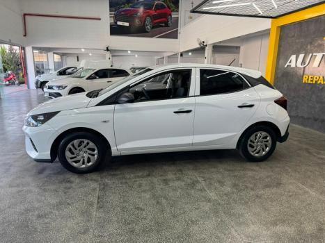 HYUNDAI HB 20 Hatch 1.0 12V 4P FLEX SENSE, Foto 2