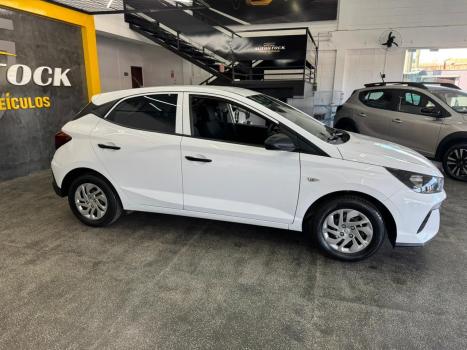 HYUNDAI HB 20 Hatch 1.0 12V 4P FLEX SENSE, Foto 4