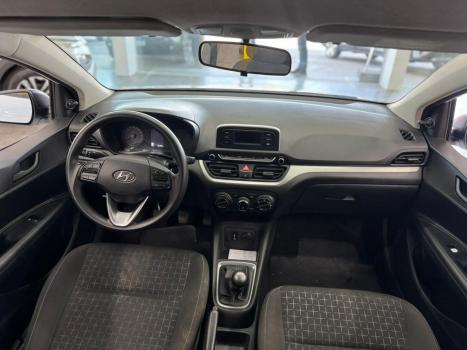 HYUNDAI HB 20 Hatch 1.0 12V 4P FLEX SENSE, Foto 9