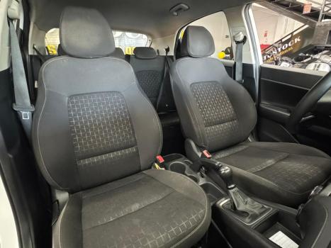 HYUNDAI HB 20 Hatch 1.0 12V 4P FLEX SENSE, Foto 11