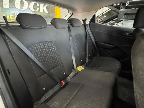 HYUNDAI HB 20 Hatch 1.0 12V 4P FLEX SENSE, Foto 12