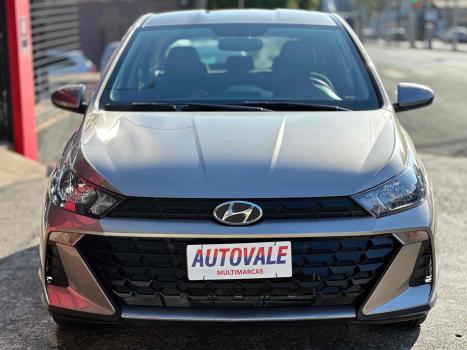 HYUNDAI HB 20 Hatch 1.0 12V 4P FLEX SENSE, Foto 3