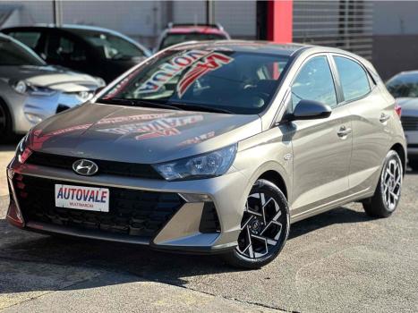 HYUNDAI HB 20 Hatch 1.0 12V 4P FLEX SENSE, Foto 4