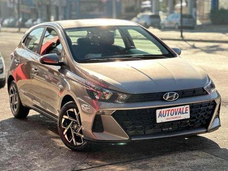 HYUNDAI HB 20 Hatch 1.0 12V 4P FLEX SENSE, Foto 5