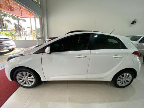 HYUNDAI HB 20 Hatch 1.0 12V 4P FLEX COMFORT, Foto 4