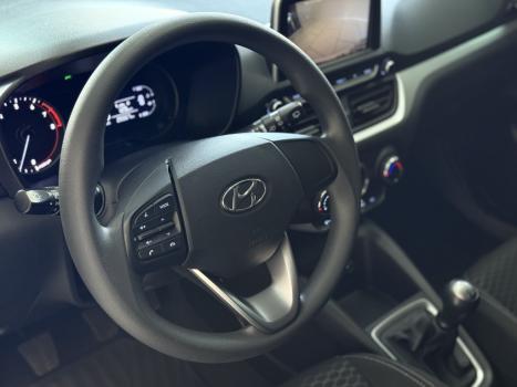 HYUNDAI HB 20 Hatch 1.0 12V 4P FLEX EVOLUTION, Foto 2