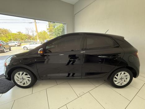 HYUNDAI HB 20 Hatch 1.0 12V 4P FLEX EVOLUTION, Foto 3