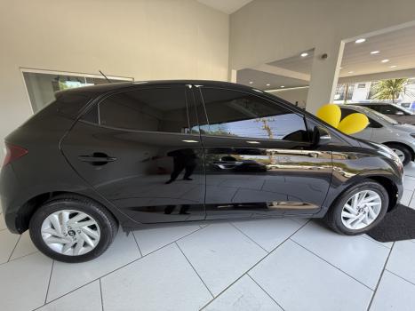 HYUNDAI HB 20 Hatch 1.0 12V 4P FLEX EVOLUTION, Foto 4