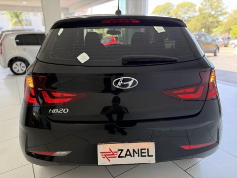 HYUNDAI HB 20 Hatch 1.0 12V 4P FLEX EVOLUTION, Foto 5