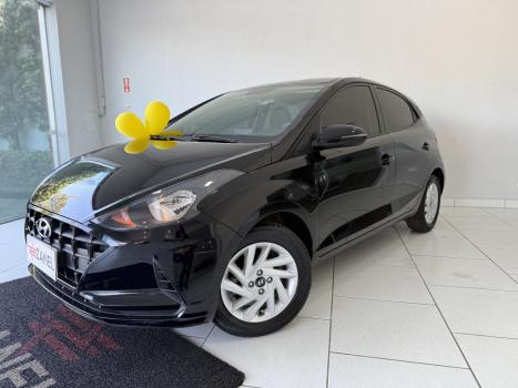 HYUNDAI HB 20 Hatch 1.0 12V 4P FLEX EVOLUTION, Foto 6