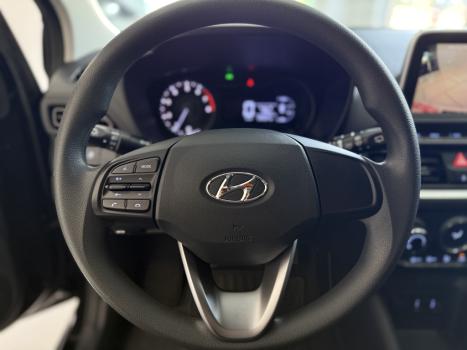 HYUNDAI HB 20 Hatch 1.0 12V 4P FLEX EVOLUTION, Foto 12