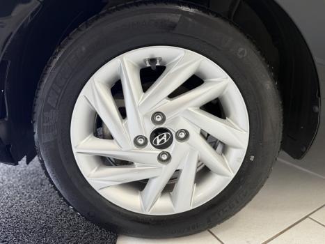 HYUNDAI HB 20 Hatch 1.0 12V 4P FLEX EVOLUTION, Foto 15