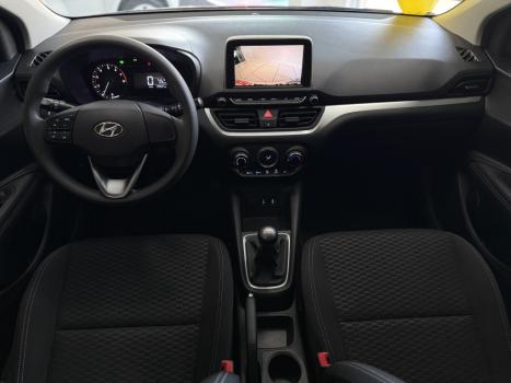 HYUNDAI HB 20 Hatch 1.0 12V 4P FLEX EVOLUTION, Foto 16