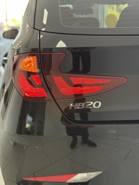 HYUNDAI HB 20 Hatch 1.0 12V 4P FLEX EVOLUTION, Foto 19