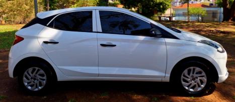 HYUNDAI HB 20 Hatch 1.0 12V 4P FLEX SENSE, Foto 6