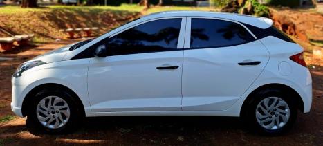 HYUNDAI HB 20 Hatch 1.0 12V 4P FLEX SENSE, Foto 12
