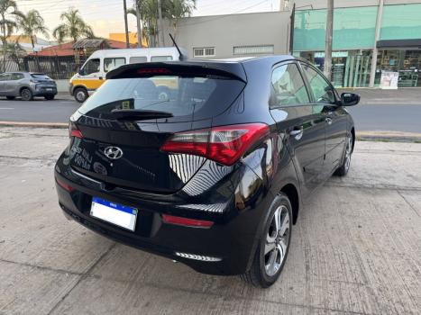 HYUNDAI HB 20 Hatch 1.0 12V 4P FLEX UNIQUE, Foto 3
