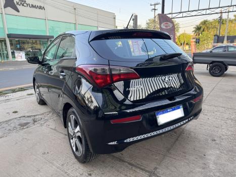 HYUNDAI HB 20 Hatch 1.0 12V 4P FLEX UNIQUE, Foto 4